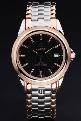 OMEGA Watch 340